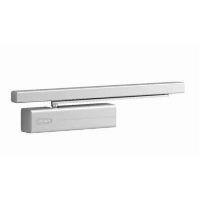 Ferme porte DC 700 EN 3-6 VACHETTE Argent - 24537000 - sans bras