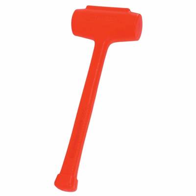 Masse compo-cast anti-rebond tete  2250g - 1-57-550 - Maxoutil