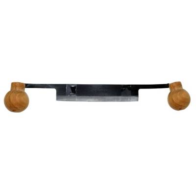 Plane de charron EMILE PEYRON 225 mm - 119 225 - Maxoutil