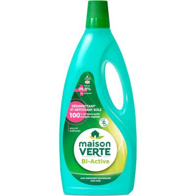 Sols et Surfaces Désinfectant 1