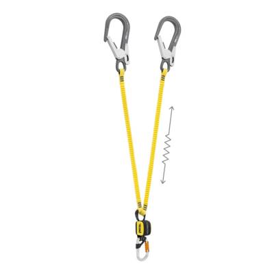 Longe PETZL Absorbica-Y Flex MGO - 150 cm - L014CB01 - Maxoutil
