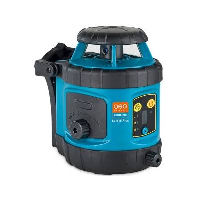 Laser rotatif automatique EL 515 Plus GEO FENNEL - D1005 - Maxoutil