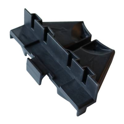 Support habillage ESSENTIEL- 100x67x28 mm - sac de 10 pièces - Gedimat - JOUPLAST