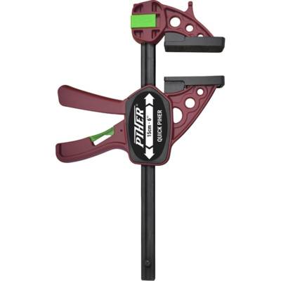 Serre joint QUICK PIHER - Gedimat