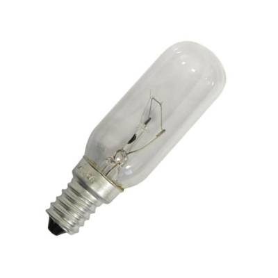 Ampoule de hotte 40W E14