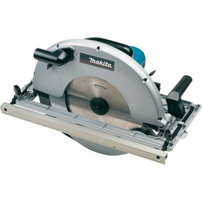 Scie circulaire 355 mm 2200 W - MAKITA - 5143R - Maxoutil