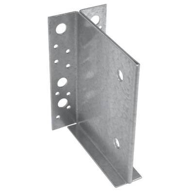 Etrier à âme intérieure 155NM - Gedimat - SIMPSON STRONG-TIE