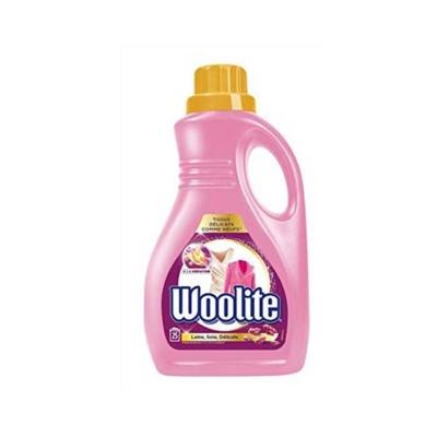 Lessive Liquide Laine et Soie - 1,5L