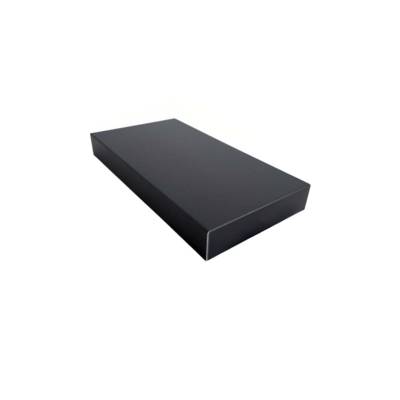 Pièce d'extrémité de couvertine alu gris anthracite - Gedimat
