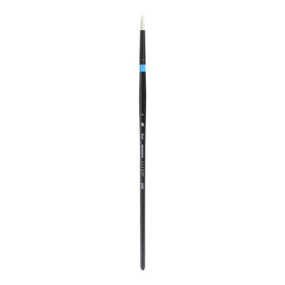 Pinceau artiste ASPEN manche long rond 4 - PRINCETON