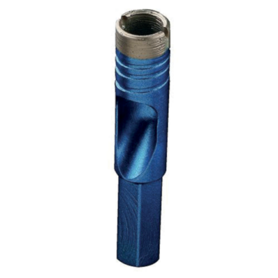 Foret Pro-Ceram DIAGER - Ø 08 mm - 426D08 - DIAGER BATIMENT SA