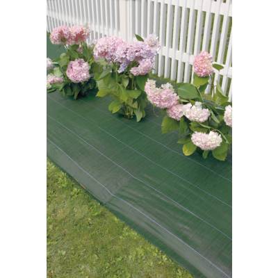 Toile de paillage WEEDSOL - 25 x 1,25 m - Gedimat - NORTENE