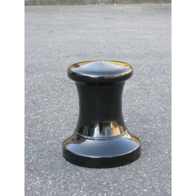 Borne Marine Ht 30 cm - Borne collectivités coloris variable