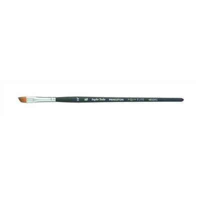 Pinceau artiste ELITE manche court biseau 1/4 in
