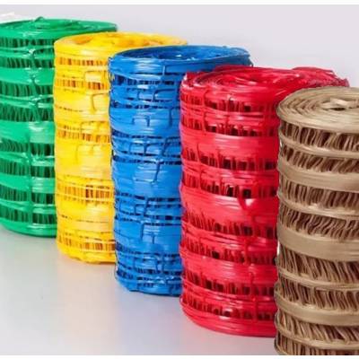 Grillage avertisseur EURE-K vert - Gedimat