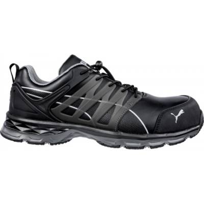 Chaussure basse PUMA Velocity 2.0 Noir S3 ESD HRO SRC T.48 - 643840-48