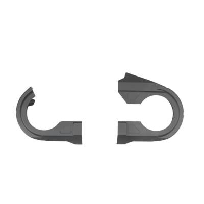 Carter de protection pour scie à ruban - BANDSAW COVER S - MILWAUKEE - 4932471459