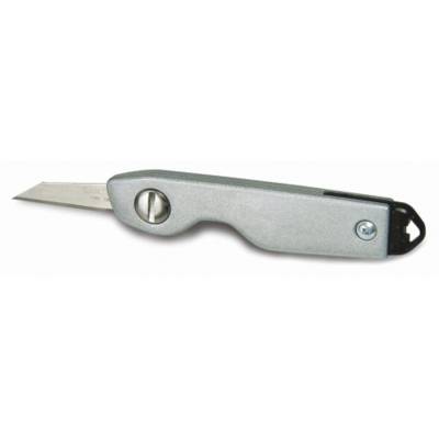 Scalpel de poche STANLEY - 110 mm - 0-10-598 - Maxoutil