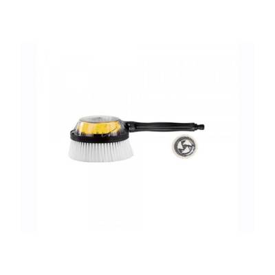 Brosse rotative - raccord rapide - Gedimat - STANLEY FATMAX