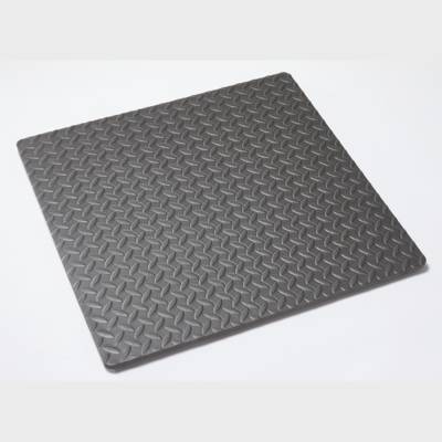 Carré de mousse individuel - 62x62cm - Gedimat - MOTTEZ