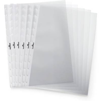 Sachet de 10 Pochettes DURALOOK® COVER