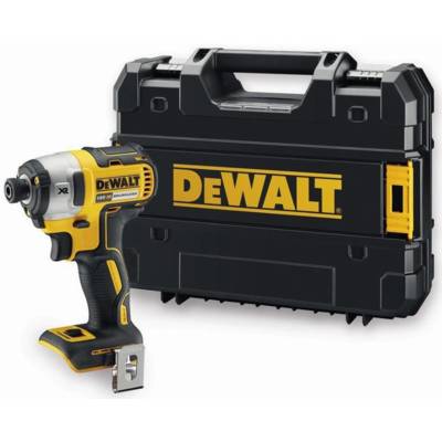 Visseuse à chocs 18V XRP - DEWALT - sans batterie, ni chargeur - coffret - DCF887NT - Maxoutil