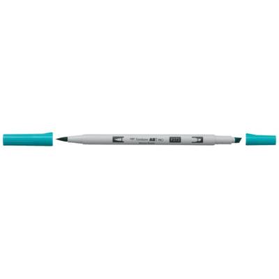 Marqueur Base Alcool Double Pointe ABT PRO 373 bleu mer