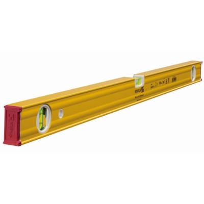 Niveau à bulle STABILA Type 80 AS-2 -  80cm - 19171 - Maxoutil