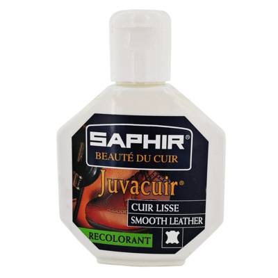 Recolorant JUVACUIR 75 ML Blanc