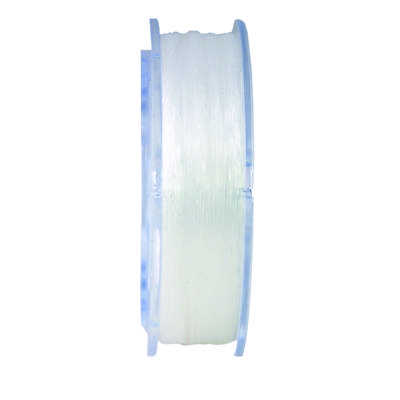 Fil nylon D0.4mm - 100m - Gedimat - CHAPUIS