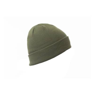 Bonnet en tricot EVEREST taille unique - Vert militaire - PAYPER - S00781P16101006U