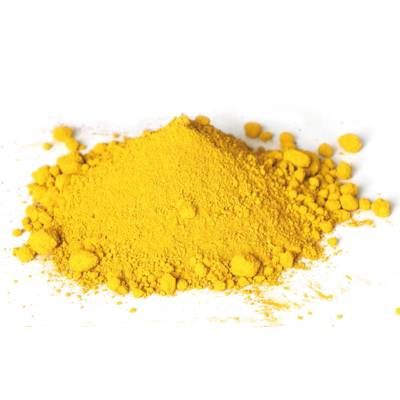 Colorant jaune clair - Gedimat - MONDELIN
