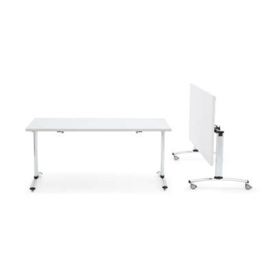 TABLE ABATTANTE MIKADO LARGEUR 160