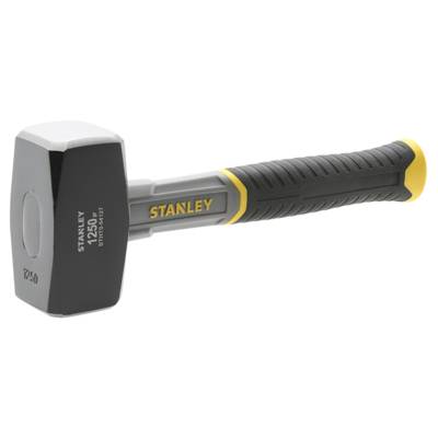 Massette STANLEY manche fibre de verre 1250 gr - STHT0-54127 - Maxoutil