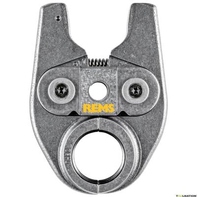 Pince à sertir Mini TH 32 - pour Henco et Comap - REMS - 578364 - Maxoutil
