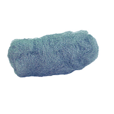 Paille de fer acier doux - grain très fin - Gedimat - NESPOLI