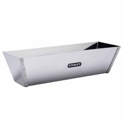 Bac a enduit en acier inoxydable 300mm - STHT0-05867 - Maxoutil