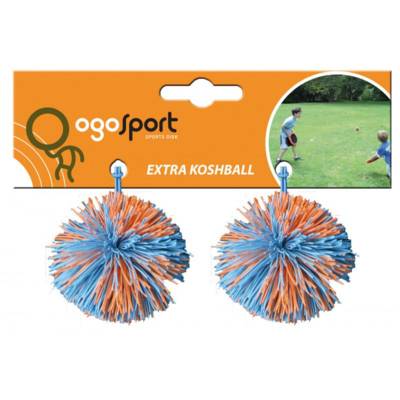 OGOSPORT - Balles de remplacement