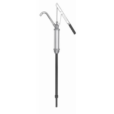 Pompe à levier ALGI en acier - 07613010 - ALGI EQUIPEMENTS