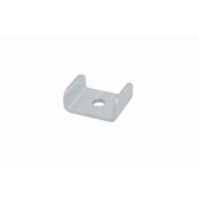 Plaque de verrouillage WALRAVEN BIS Strut en U BUP - Ø11 mm - 66588010 - Maxoutil
