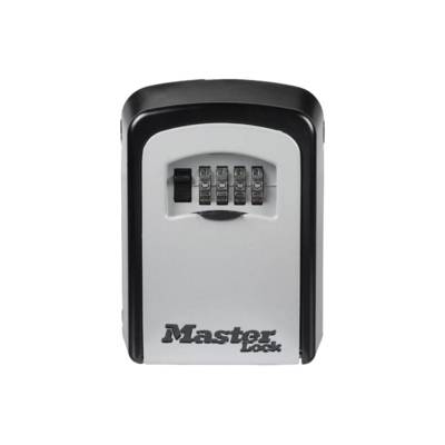 Boite à clés XL MASTERLOCK Fixation murale - 5403EURD