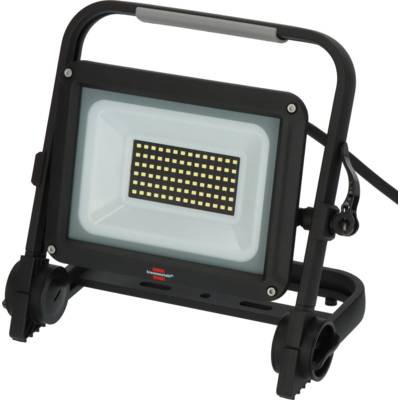 Projecteur de chantier portable LED JARO 7060 M - 50W - Gedimat - BRENNENSTUHL