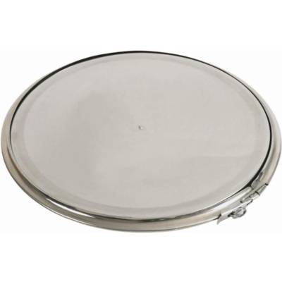 Tampon isolé conduit Ø230 TI 230 L POUJOULAT - 32230040 - CHEMINEES POUJOULAT