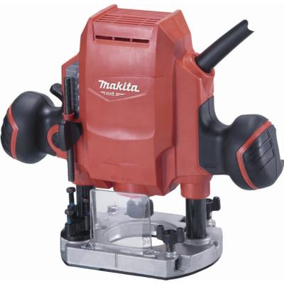 Défonceuse 900 W Ø 8 mm MAKITA - M3601