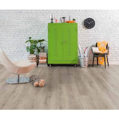 Sol stratifié RAPID'STANDARD - 1376 x 193 x 7 mm - Gedimat