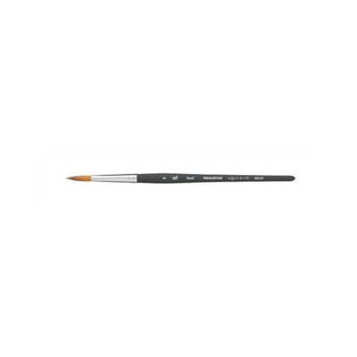 Pinceau artiste ELITE manche court rond 8 - PRINCETON