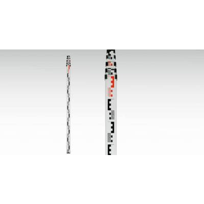 Latte a niveler telescopique STABILA tnl 500cm - 18170 - Maxoutil