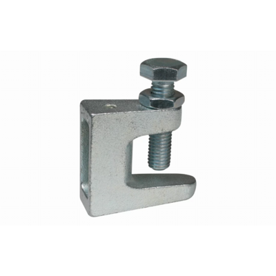 Pinces pour poutrelles WALRAVEN BIS modèle C - TKN10-M10/20 mm - 6003010 - Maxoutil