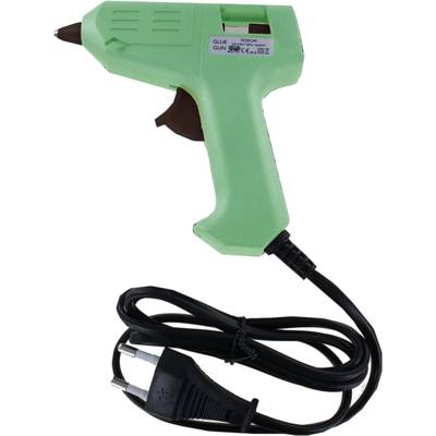 Mini Pistolet à Colle + 2 Bâtons de Colle