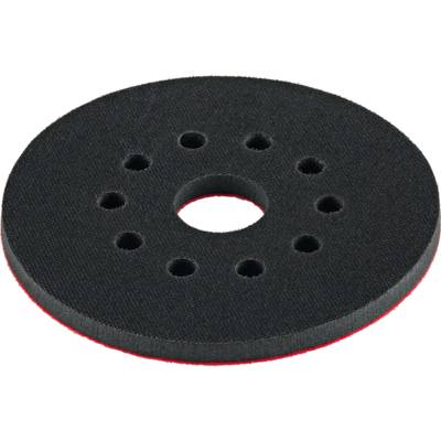 Interface médium IP D225-10 MF GE 6 R - 225 mm - pour ponceuse GE 6 R - FLEX - 532696